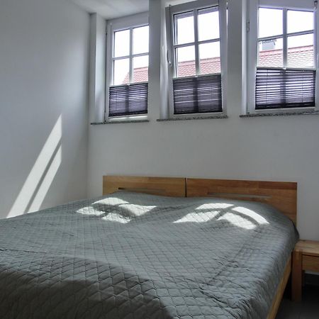 Ferienhaus Fh T 1D 格拉尔-米里茨 外观 照片