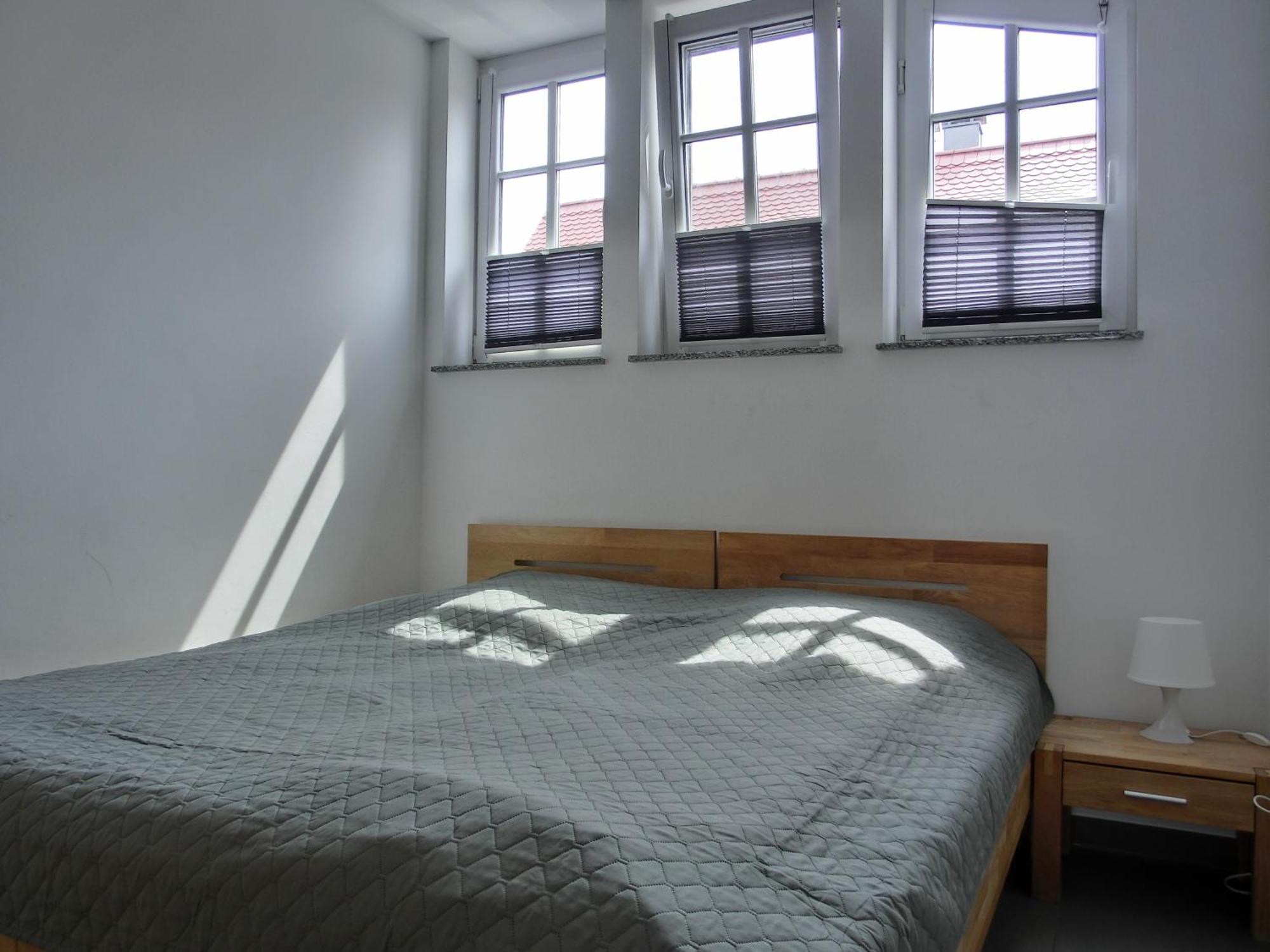Ferienhaus Fh T 1D 格拉尔-米里茨 外观 照片