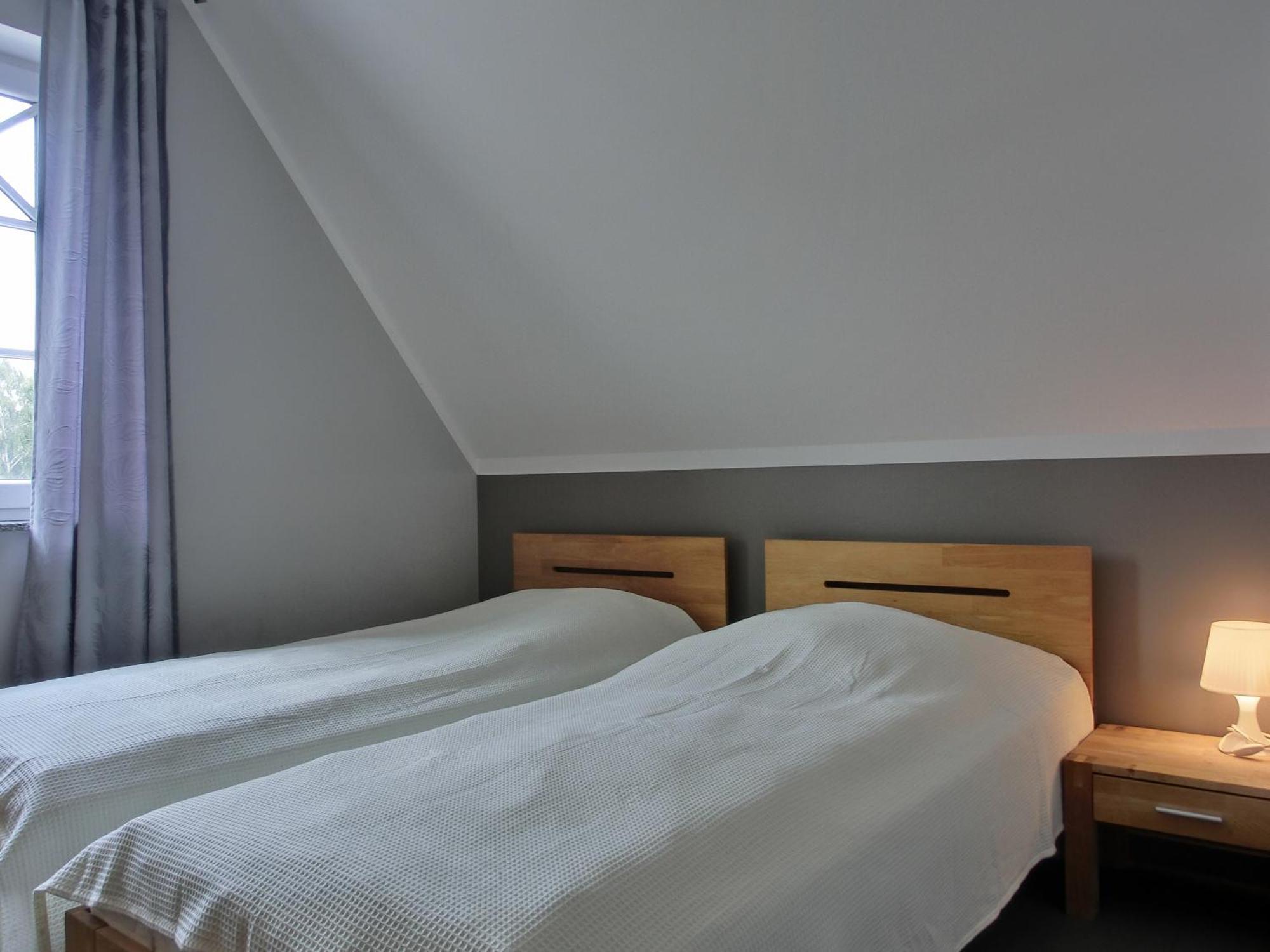 Ferienhaus Fh T 1D 格拉尔-米里茨 外观 照片
