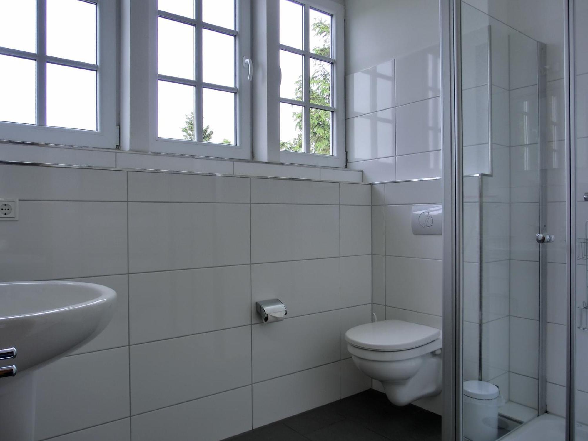 Ferienhaus Fh T 1D 格拉尔-米里茨 外观 照片